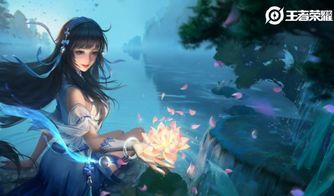 国服西施皮肤爆料视频,揭秘爆料视频中的绝美风采  第1张