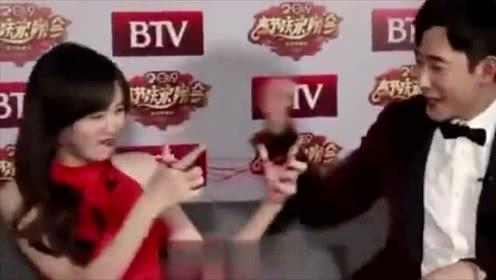 罗晋唐嫣保姆爆料视频  第3张