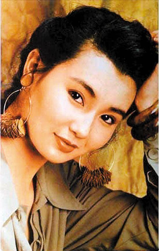 爆料王菲张曼玉视频大全,经典瞬间大盘点  第3张